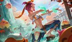 Spirit Blossom Springs Yunara