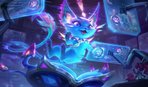 Cyber Cat Yuumi