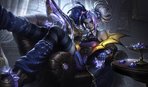 Prestige Fright Night Zeri
