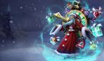 Old Saint Zilean