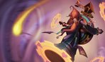 Groovy Zilean