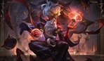 Arcana Zilean