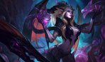 Dragon Sorceress Zyra