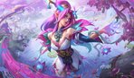 Spirit Blossom Zyra