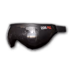 PGC 2019 Goggles