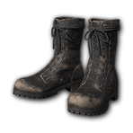 Desert Grifter Boots