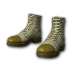 Apostle Boots