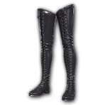 Marauder's Boots