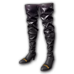 Mystic Maven's Boots