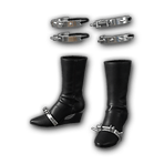 KARINA's Boots