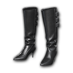 WINTER's Boots