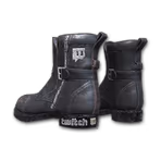 Twitch Prime Boots