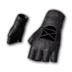 Battle-hardened Legacy Gloves