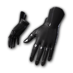 PGC 2022 Iridescent Danger Gloves