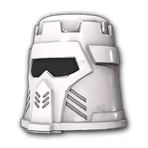 Beach Trooper Bucket