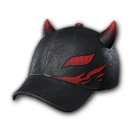 Blood Hunter Hat
