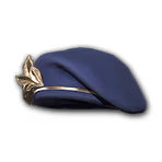 Chrono Cadet Cap