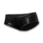 Sheer Punk Shorts