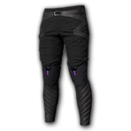 PGC 2022 Iridescent Danger Pants