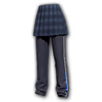 Undercover Assistant Bottoms