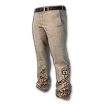 Modern Hanbok Pants