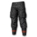 Ready to Rumble Pants