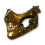 PGC 2021 Contingent Chaos Mask