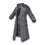 Coat (Gray)