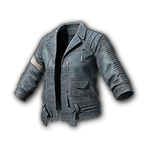 Aftermath Leather Jacket