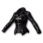 Julie's Infiltrator Jacket