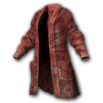 Desert Grifter Duster
