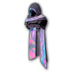 PGC 2022 Iridescent Danger Jacket