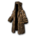 Ursa Hunter Jacket