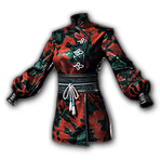 Dressed to Kill One-Piece