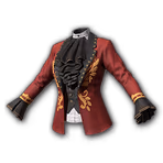 Brass Beaked Scavenger Jacket