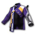 PNC 2025 Power Up Jacket