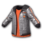 Ready to Rumble Jacket