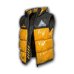 PUBG Creed Vest