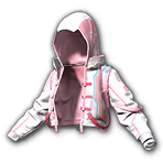 	My Time To Shine Hoody Jacket