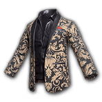 Badlands Royalty Tuxedo