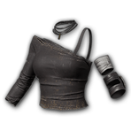 Julie's Top