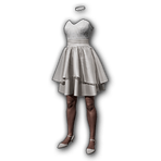 Sadiya's Wedding Dress