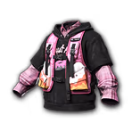 Impatient Peanut Hoodie