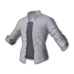 School Shirt (Open)
