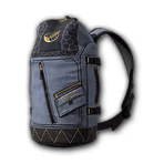 Bunny Aeronautics Backpack (Level 3)