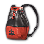 Shadowstar's Backpack (Level 1)