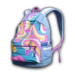Sweet Threads Backpack (Level 2)