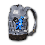 Bunny Academy Backpack (Level 3)