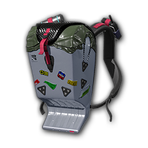 PNC 2023 Backpack (Level 3)