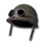 GI Army - Helmet (Level 2)